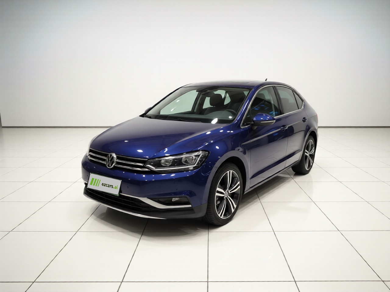 2021 L 280TSI DSG 7-Seater