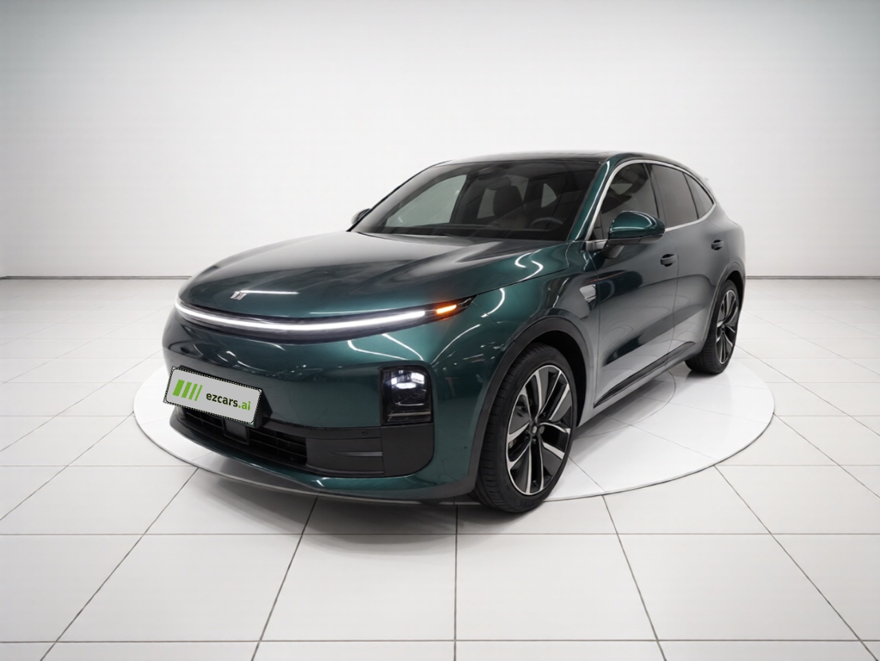Li Auto L6 2024 Pro