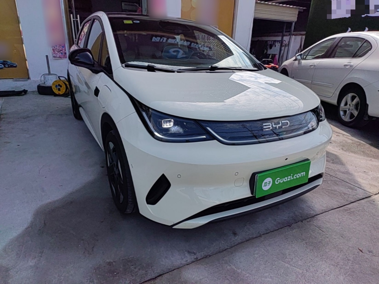 Dolphin 2025 ADAS 520km photo 3