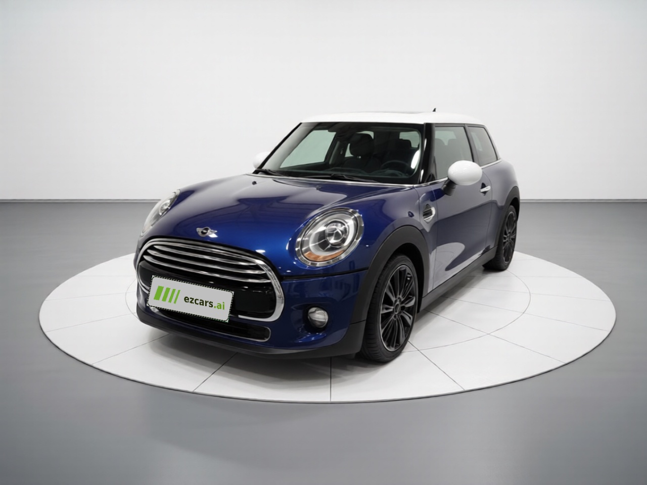 2015 1.5T COOPER Fun 5-Door