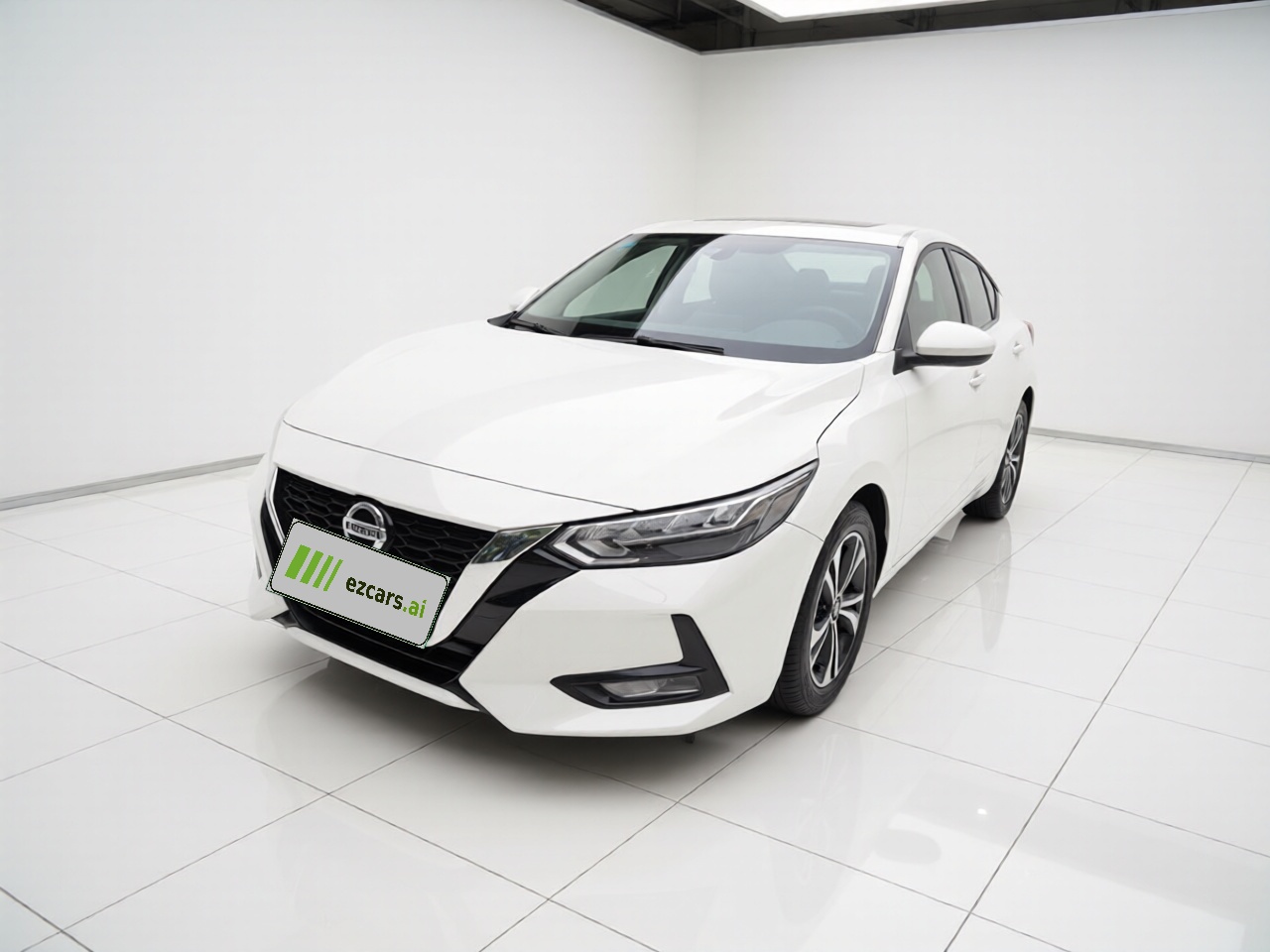Sylphy 2020 1.6L XL CVT Enjoy