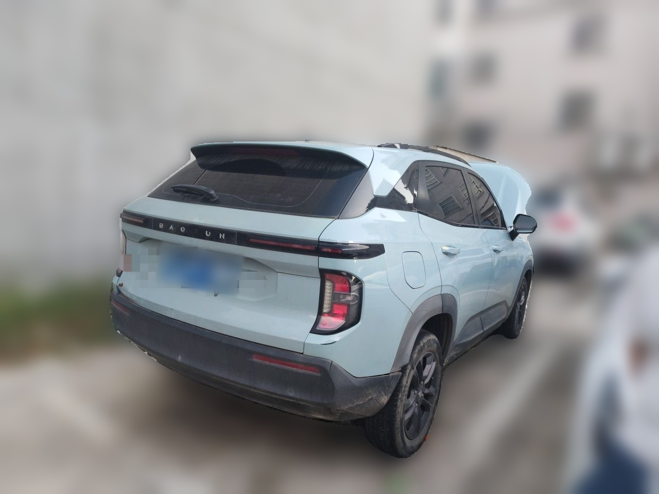 RS-3 2020 1.5L MT Smart Elite photo 4