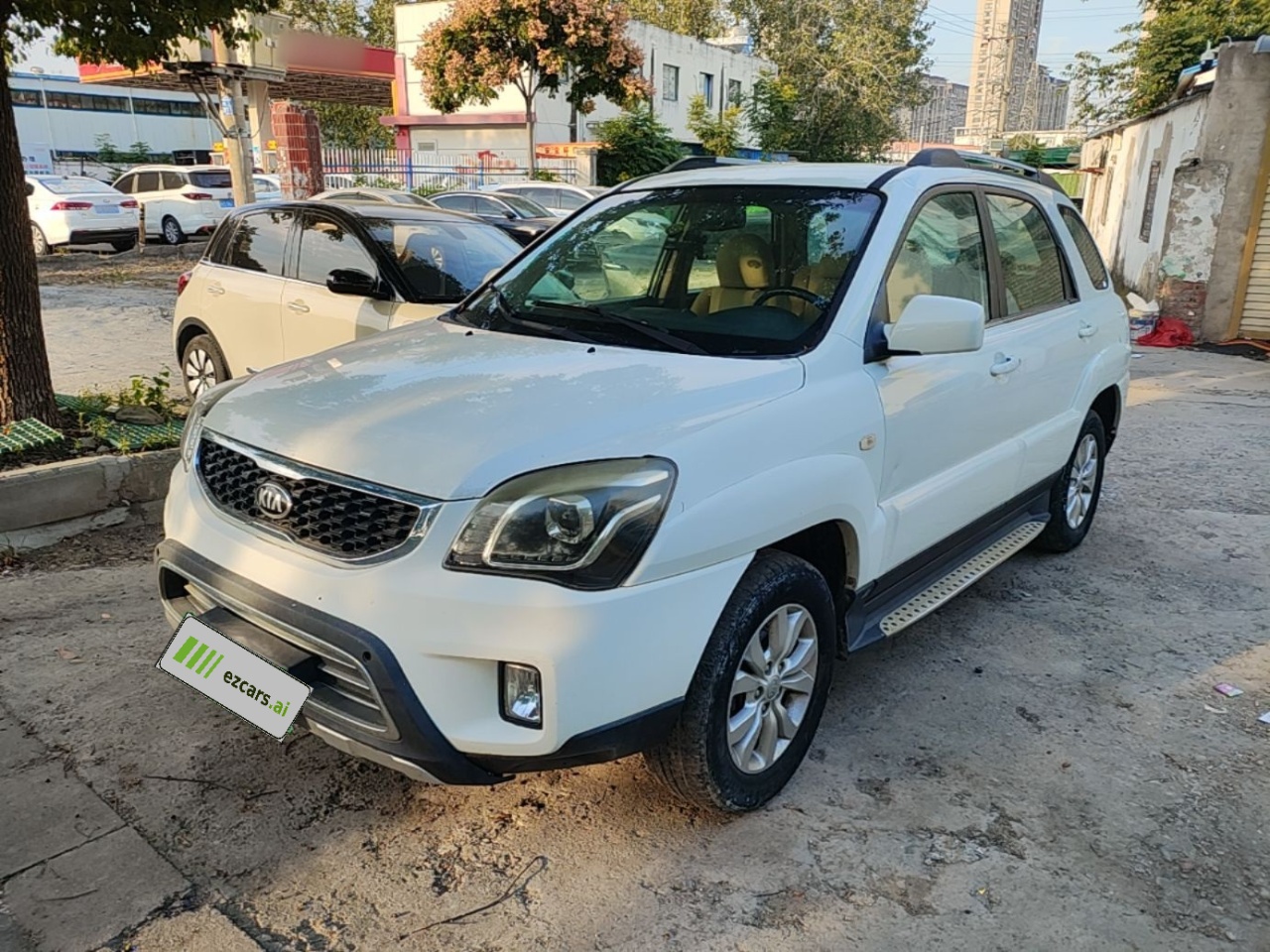 2013 2.0L MT RWD GL