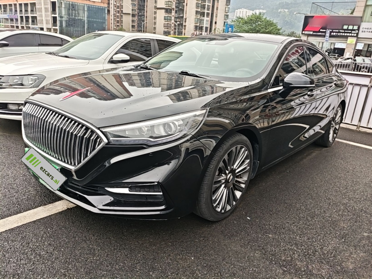 H5 2019 30TD