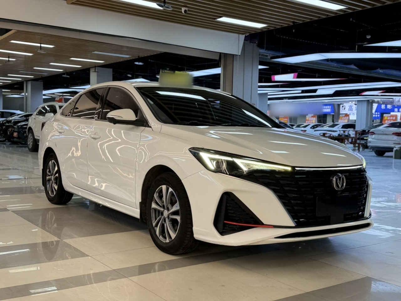 Eado 2023 Enjoy PLUS NE 1.4T GDI DCT Premium photo 4