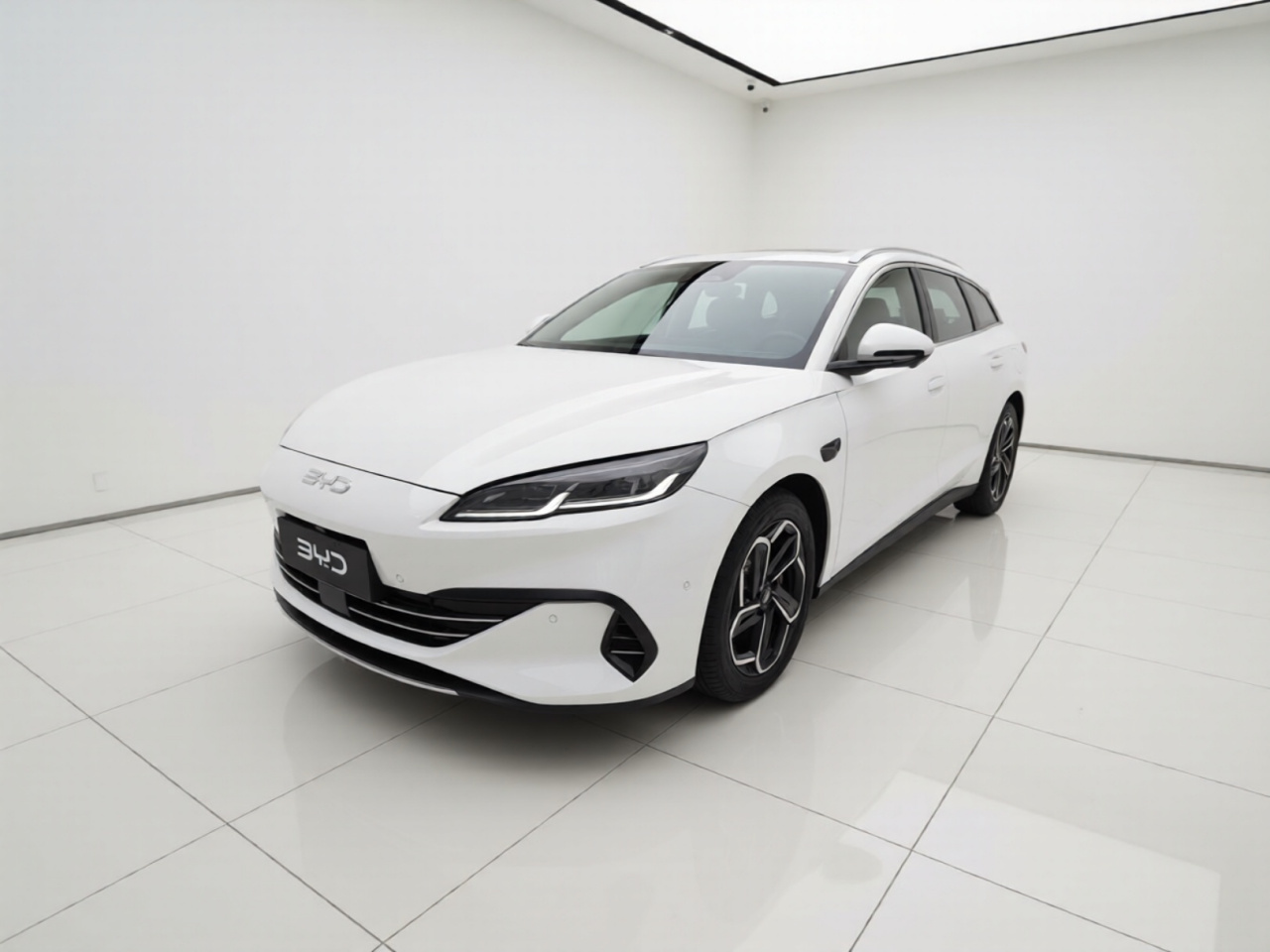 Seal 06 DM-i Wagon 2025 DM-i 150KM Flagship