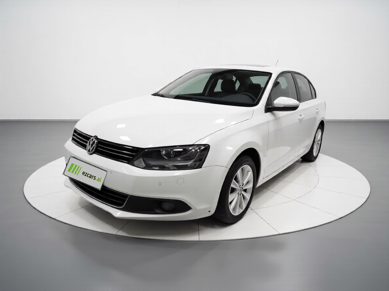 Sagitar 2014 Facelift 1.4TSI AT Luxury