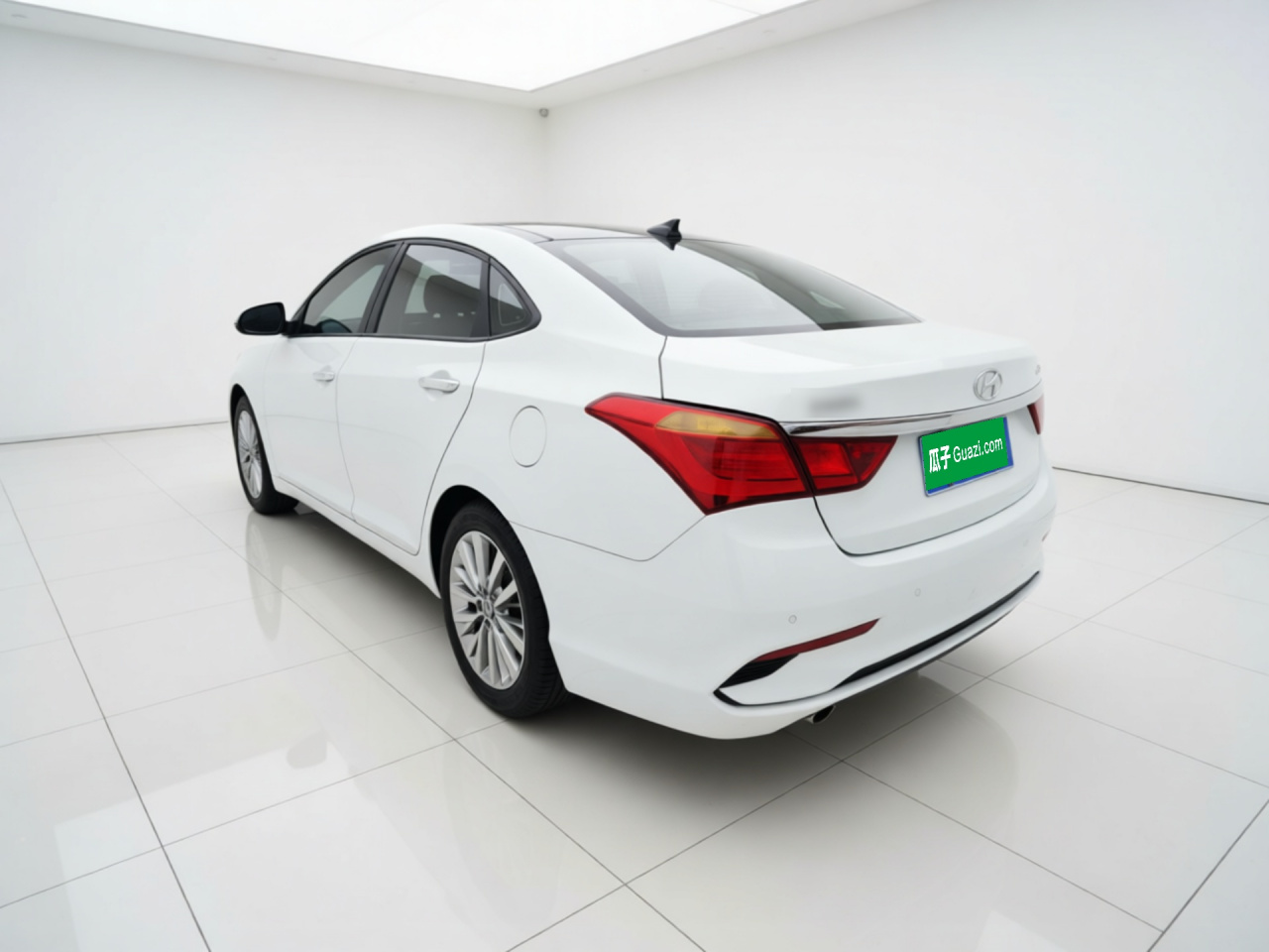 Mistra 2017 1.8L AT Smart GLS China V photo 4