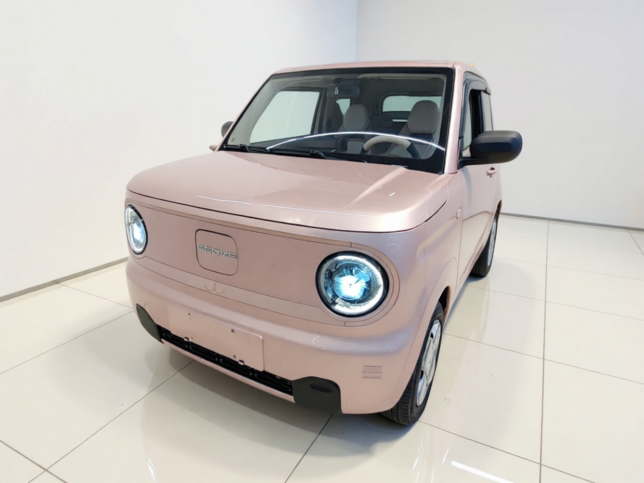 2023 Panda mini 200km Endurance Bear