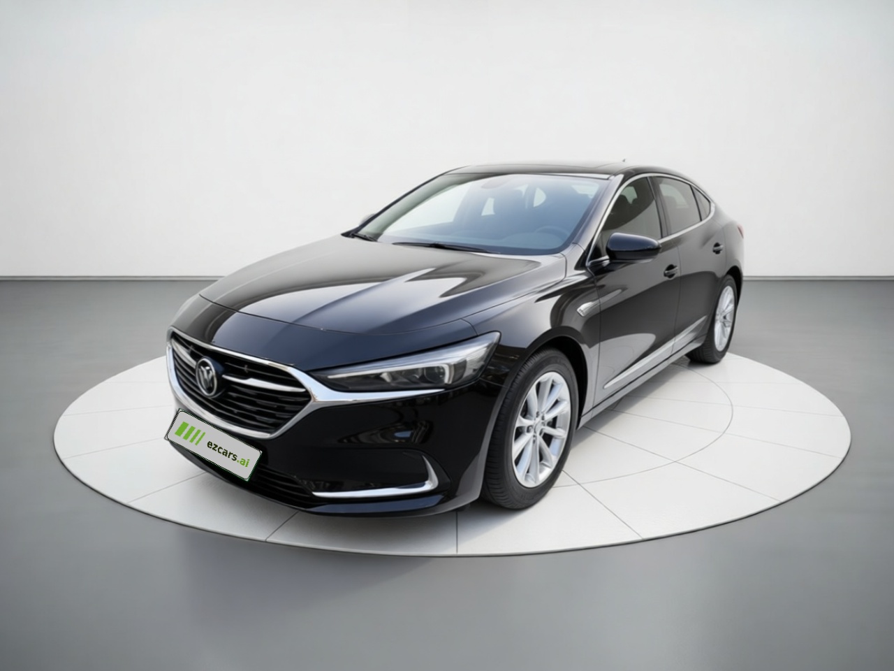 LaCrosse 2021 552T Luxury