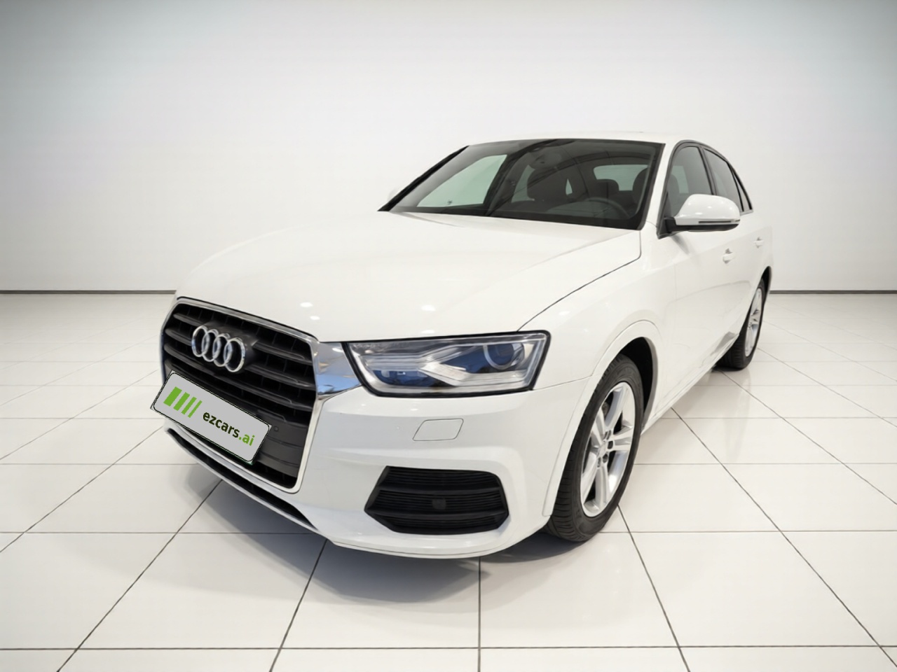 Q3 2017 30 TFSI Fashion