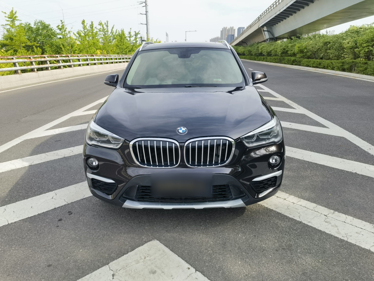 X1 2018 sDrive18Li Exclusive photo 3