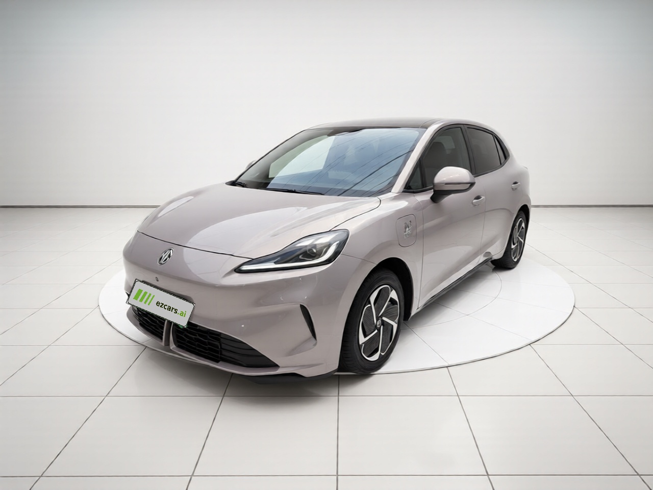 MG4 EV 2026 437