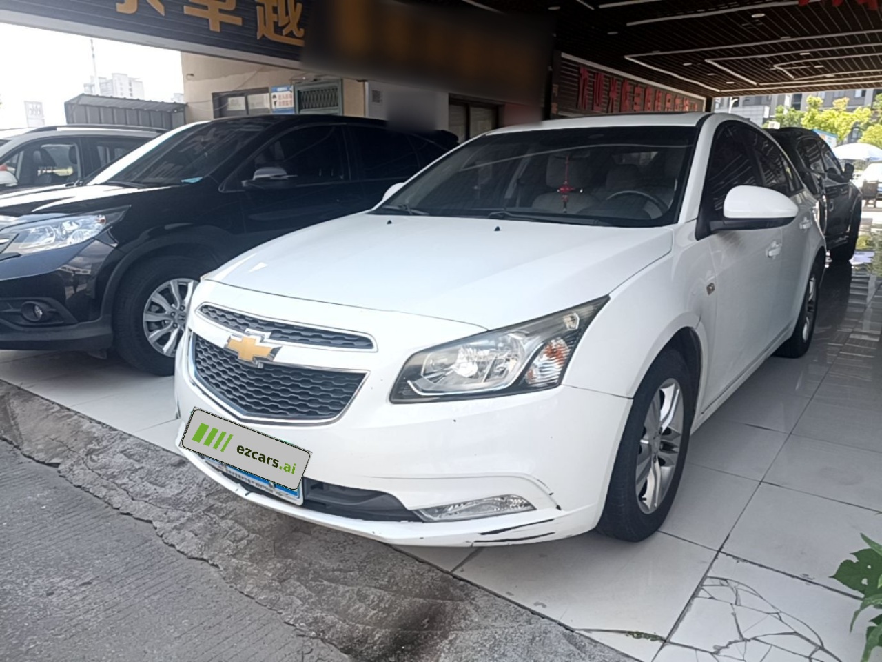 2015 1.5L Classic SE MT