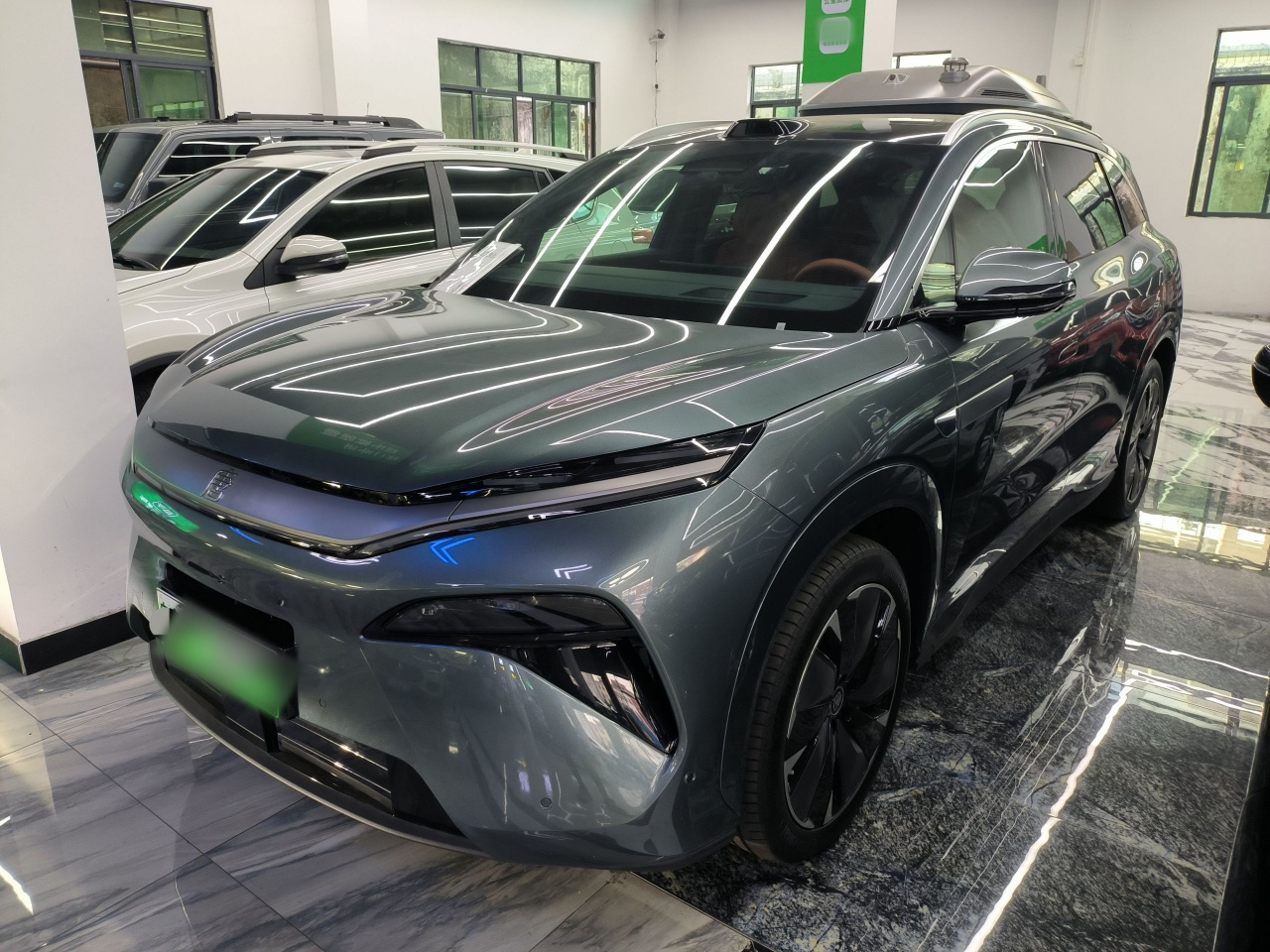 Tang L 2025 DM 175KM