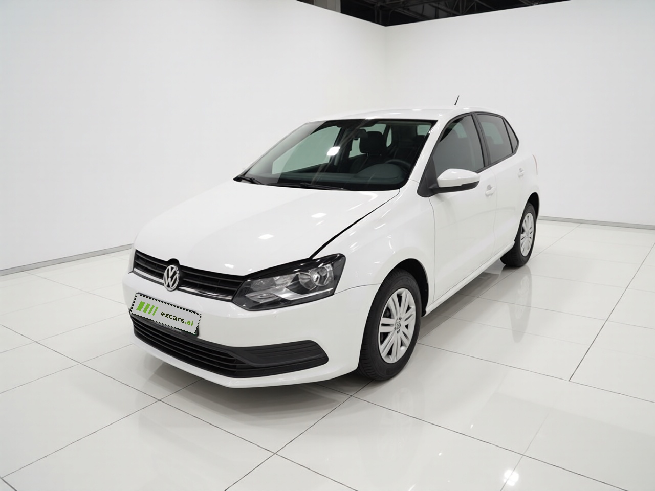 Polo 2018 1.5L AT