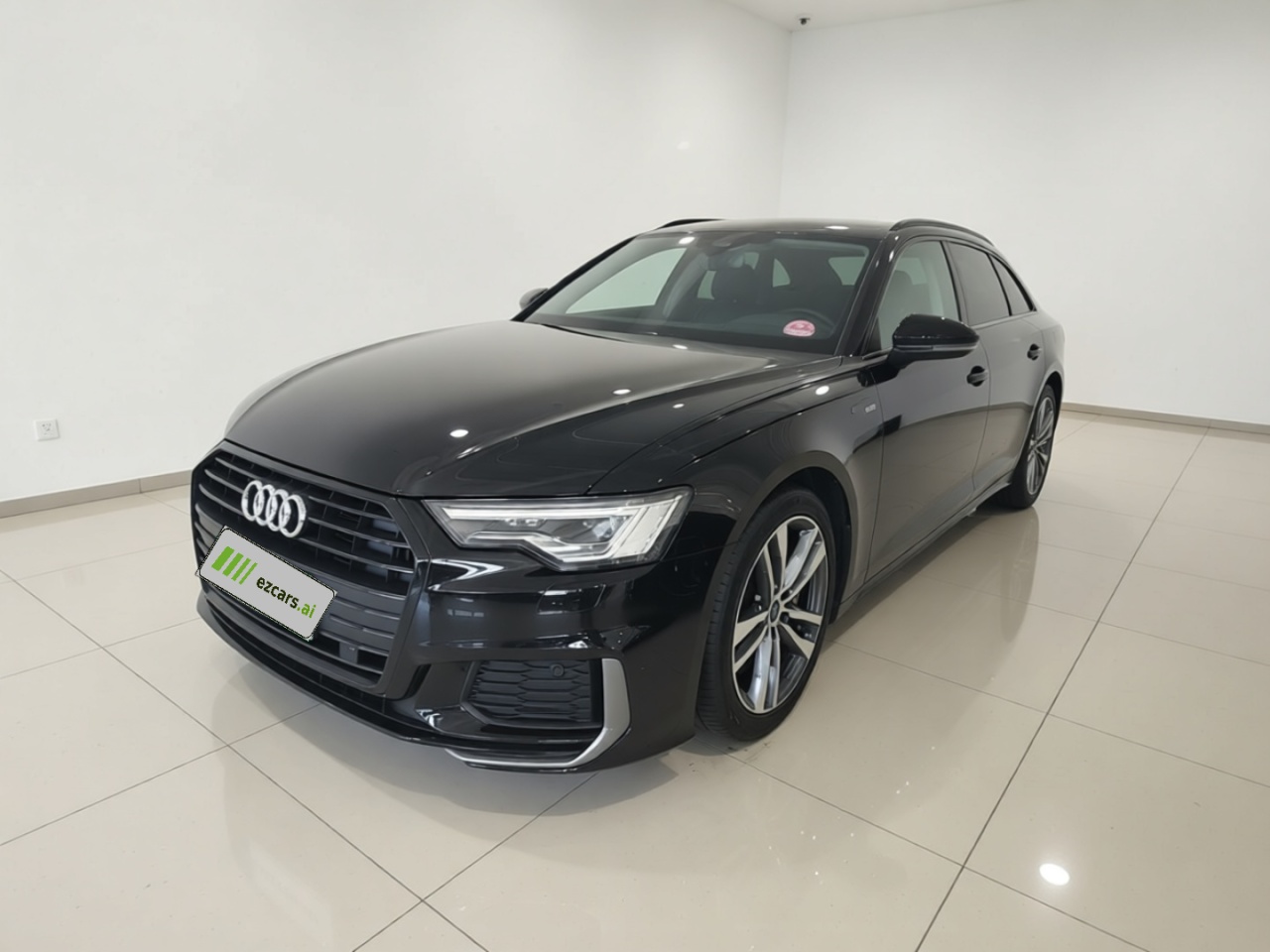 A6 Imported 2022 Avant 40 TFSI Luxury Dynamic