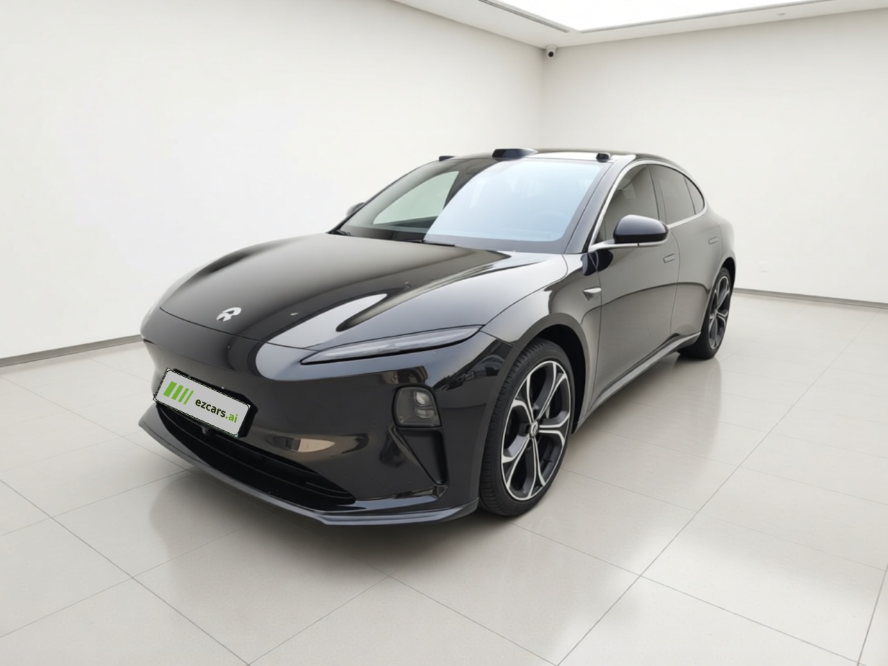 ET5T 2024 75kWh Touring
