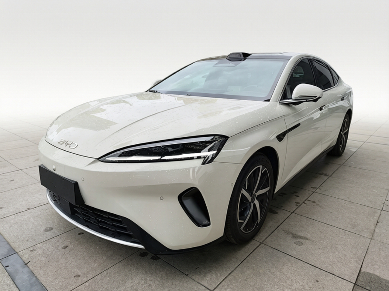 Seal 07 DM-i 2026 DM-i 1.5T 230km Flagship