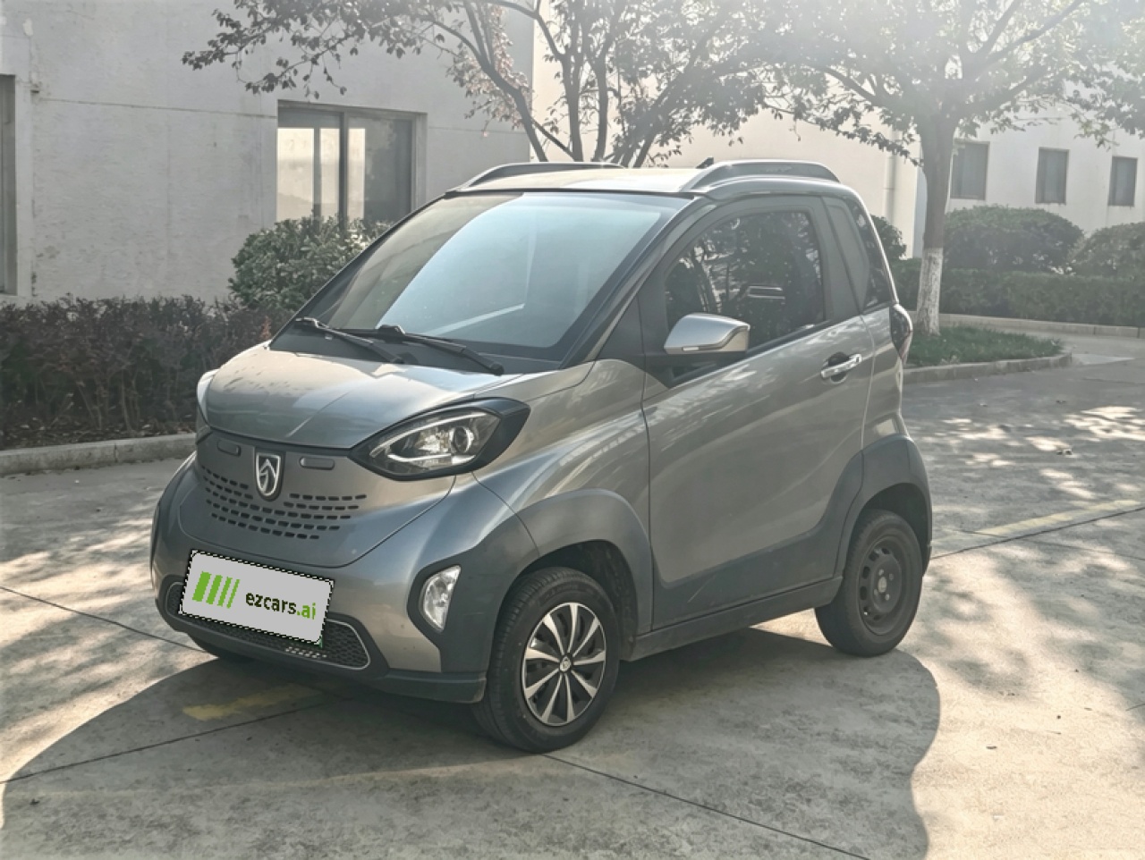 E100 2019 250KM