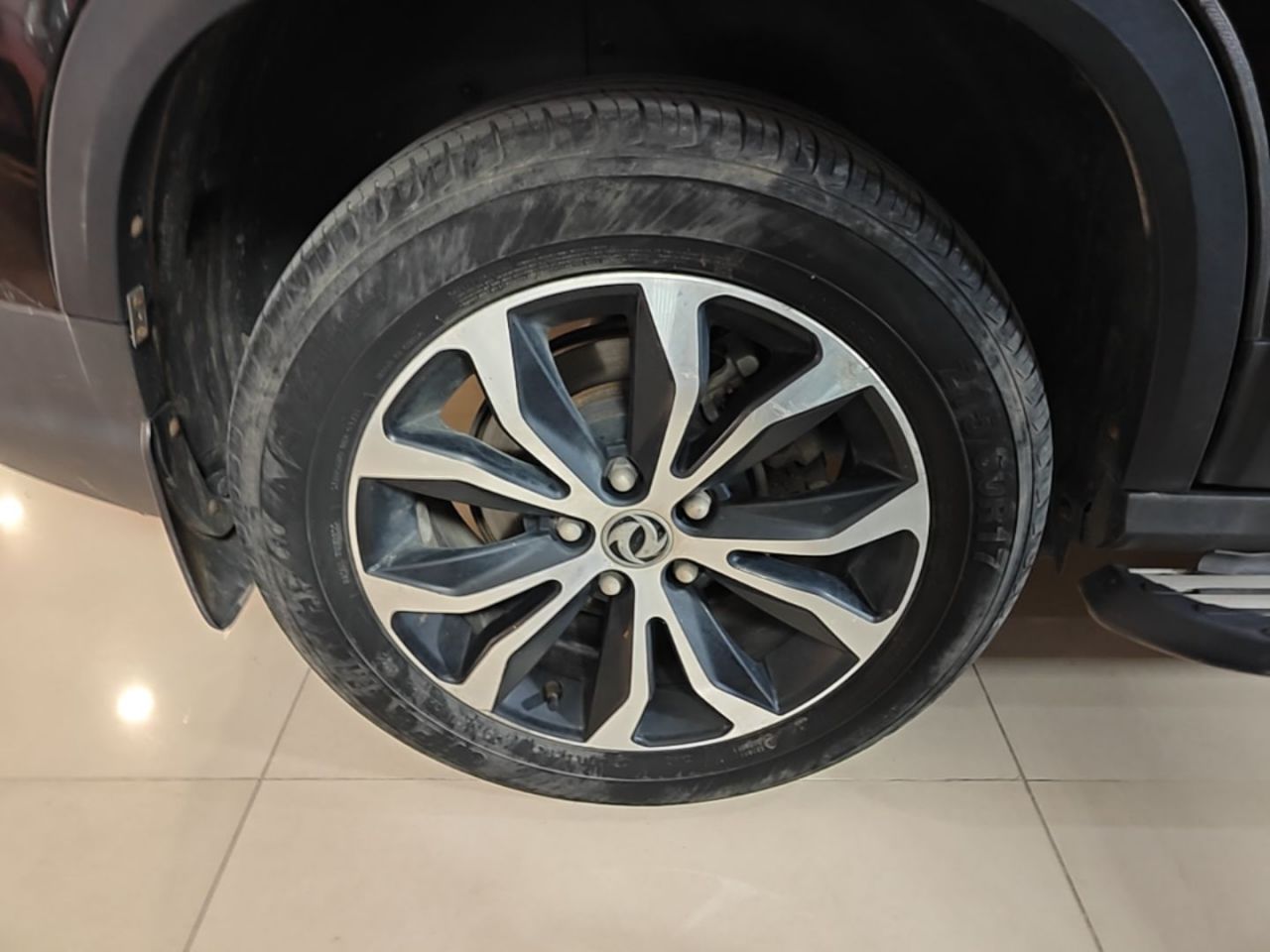 X5 2017 1.6L CVT Luxury photo 3