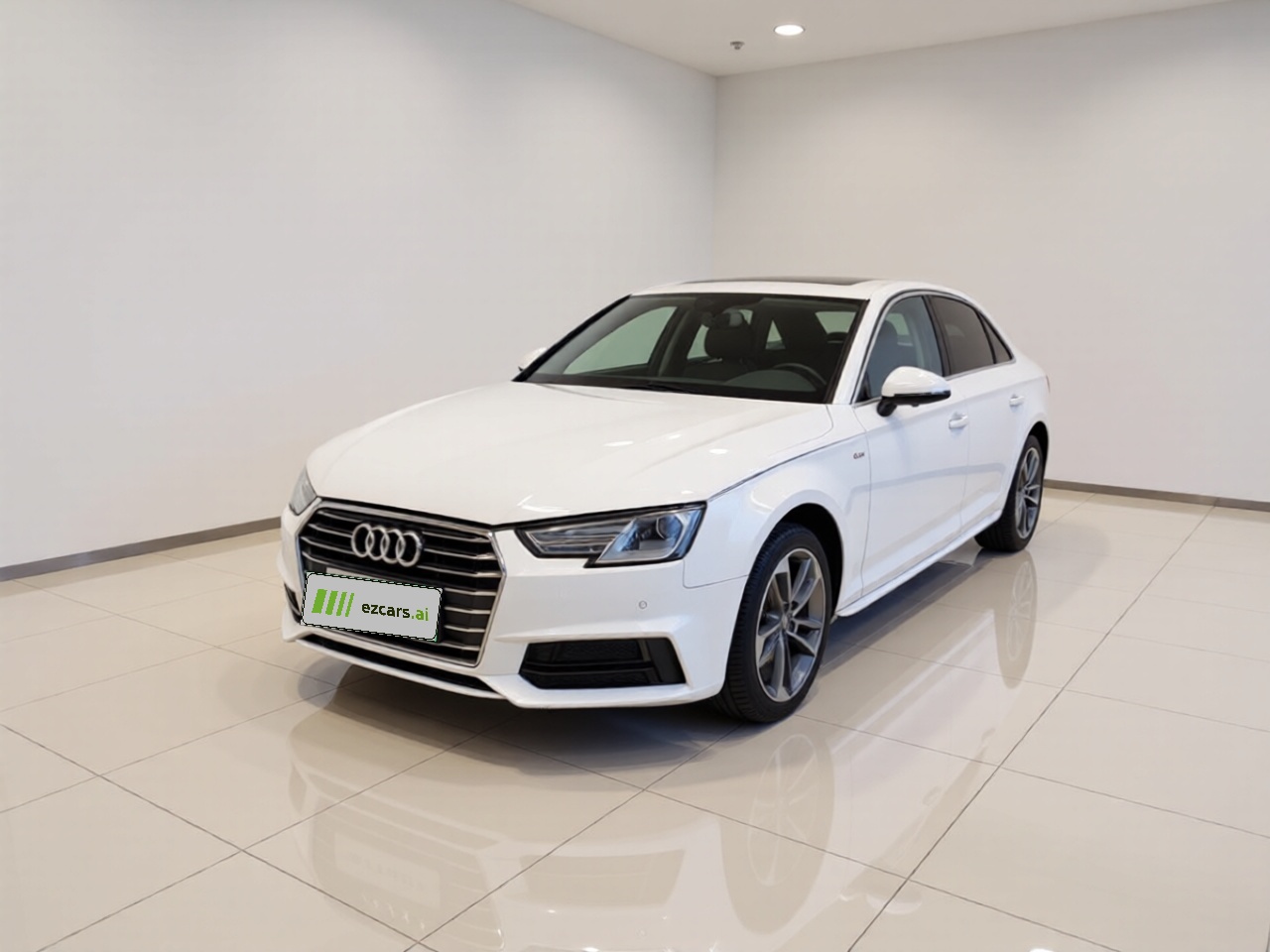 A4L 2018 30 Anniversary 40 TFSI Fashion
