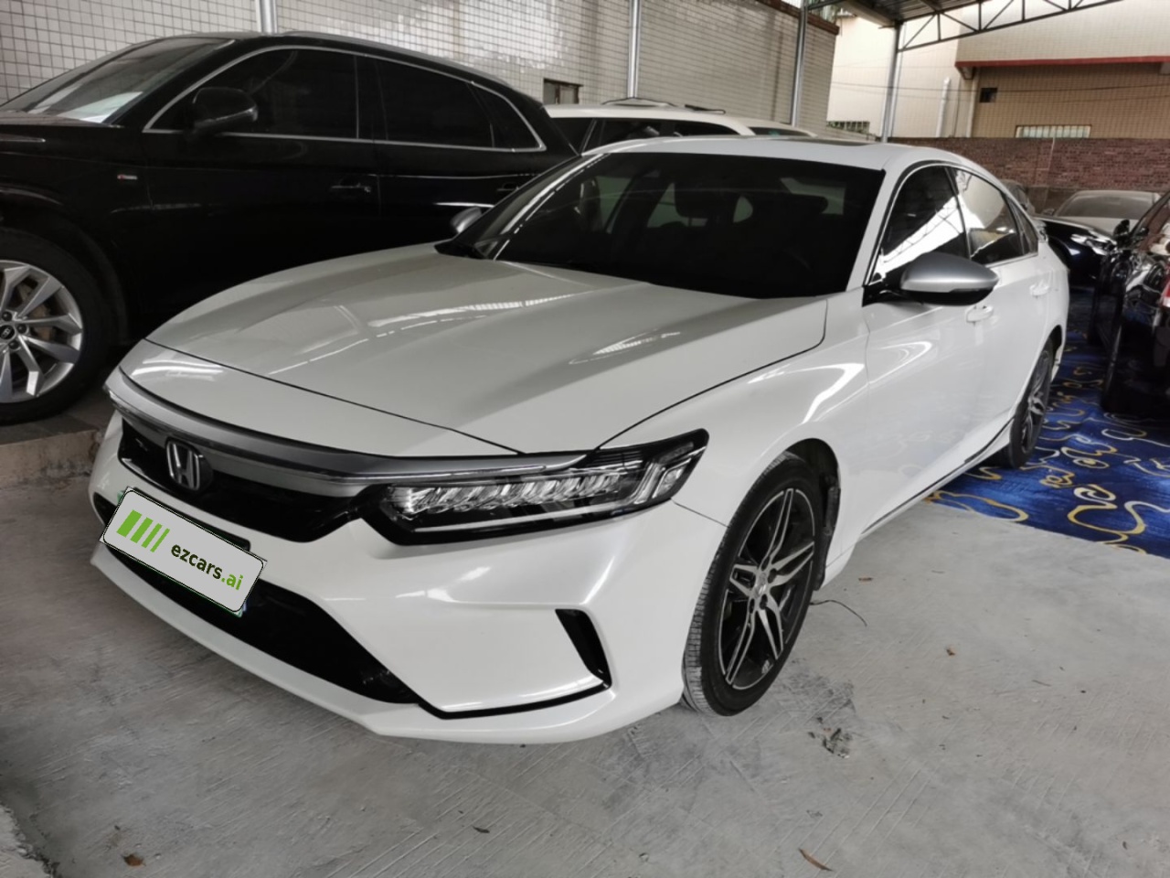 2022 260TURBO