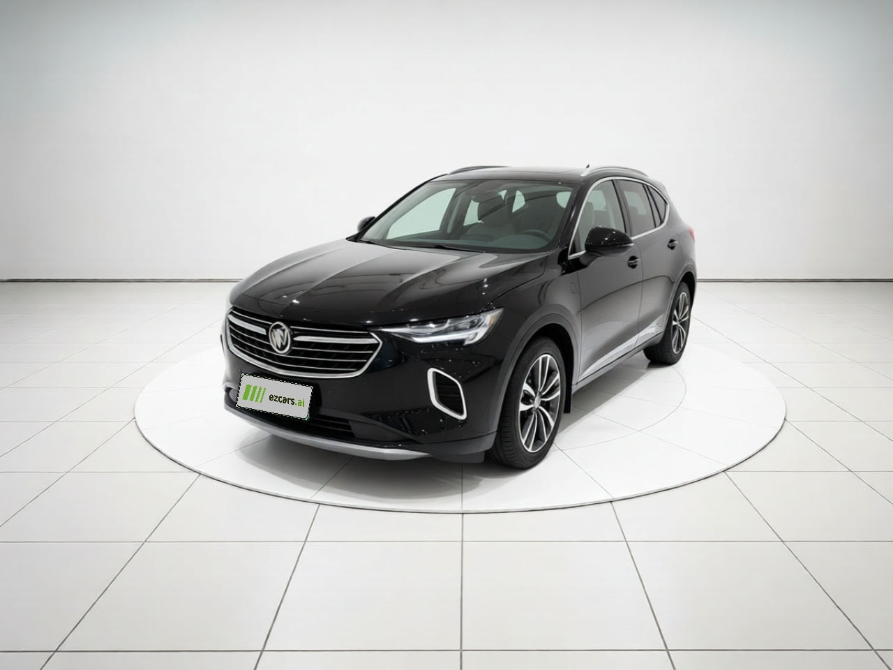 2022 Envision S 552T RWD Elite