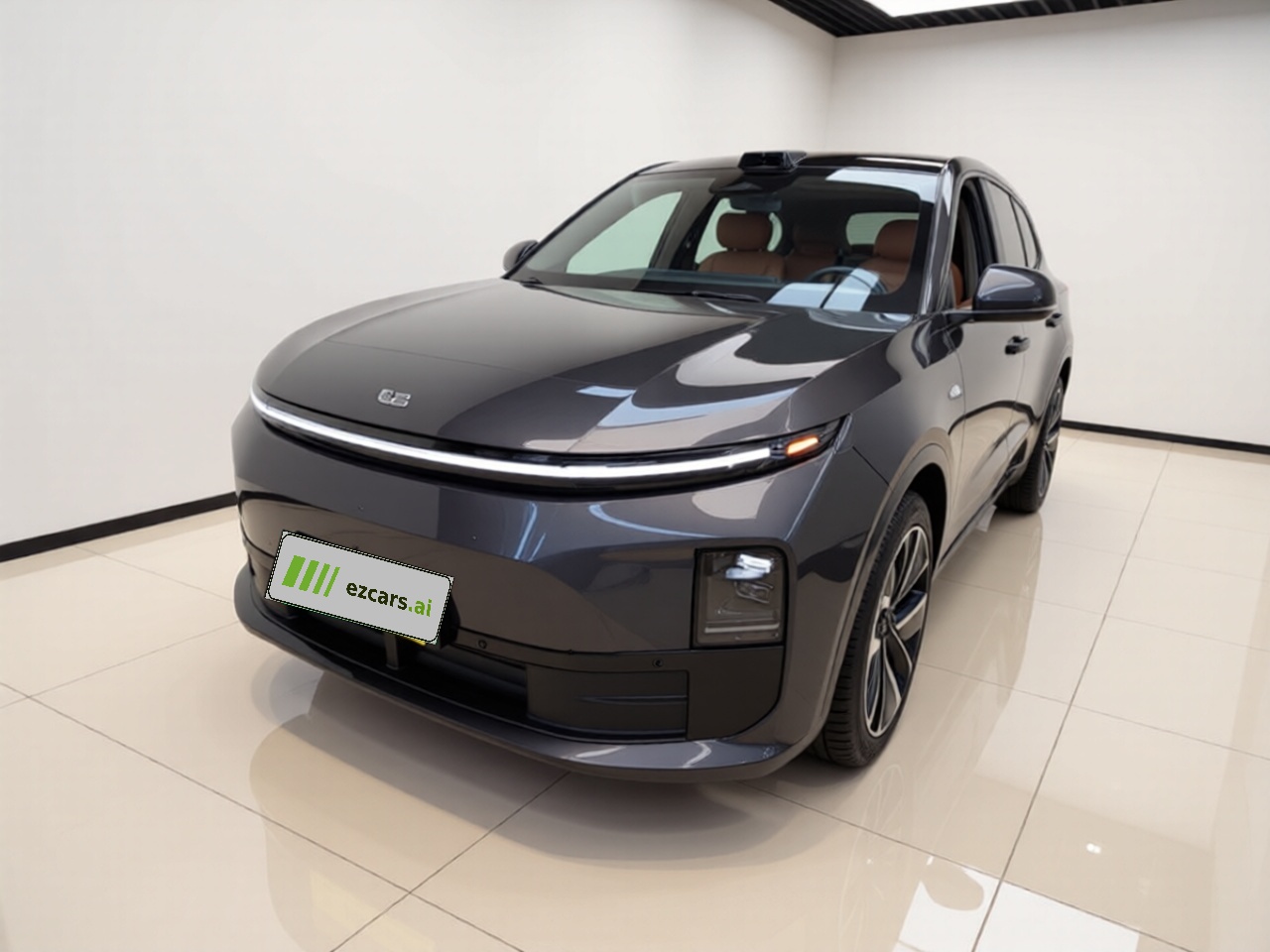 Li Auto L6 2024 Max