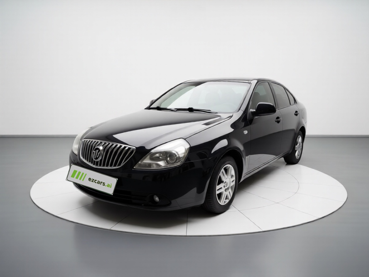 Excelle 2013 1.5L AT Classic