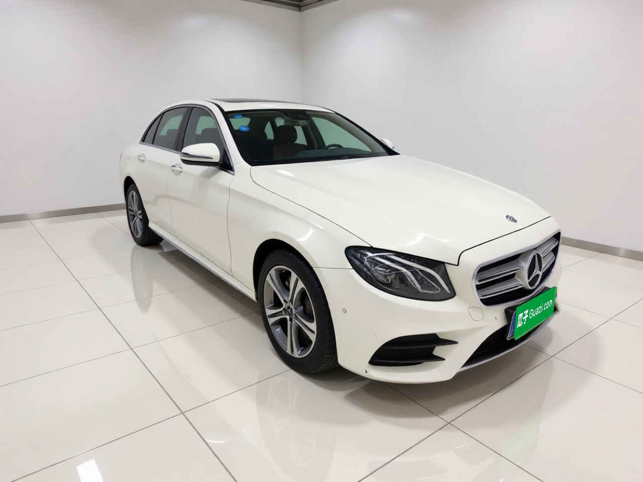 E-Class 2016 E 200 L Sport photo 3