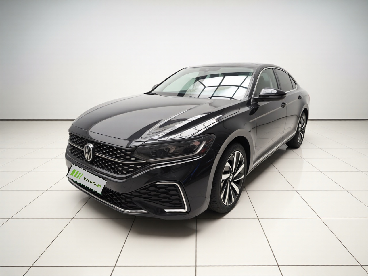 Passat 2022 330TSI Elite