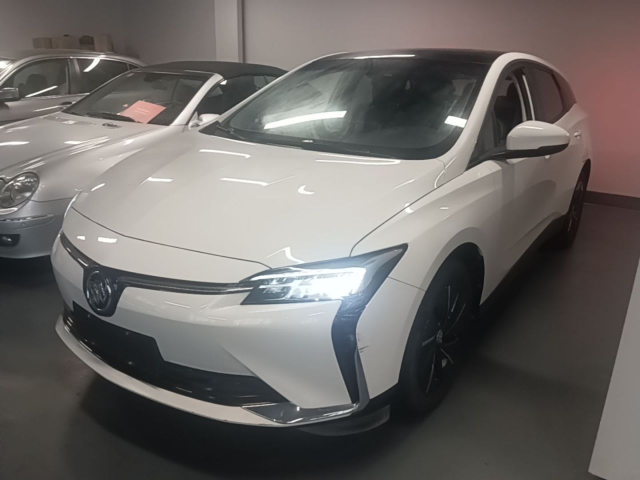 6 2024 430km