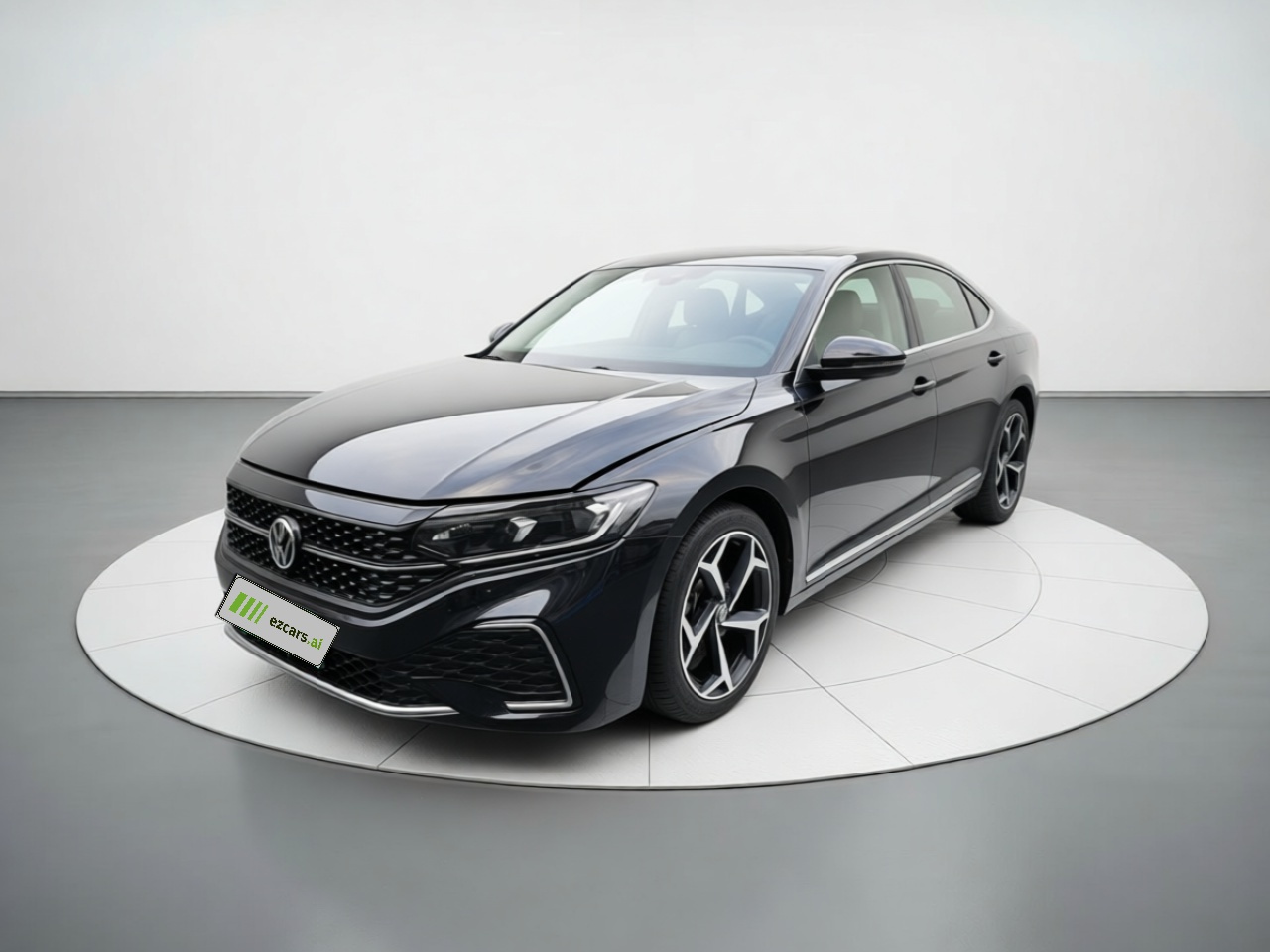 Passat 2024 330TSI Elite