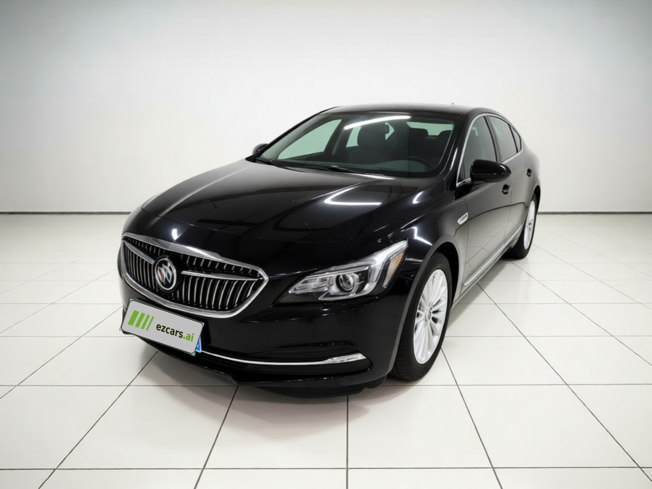 LaCrosse 2016 Facelift 28T Elite