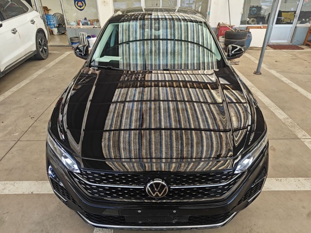 Passat 2022 330TSI Premium photo 2