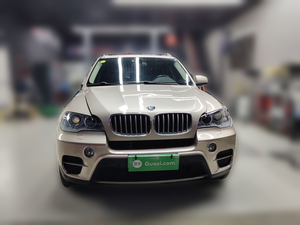 X5 Imported 2013 xDrive35i Leading photo 2