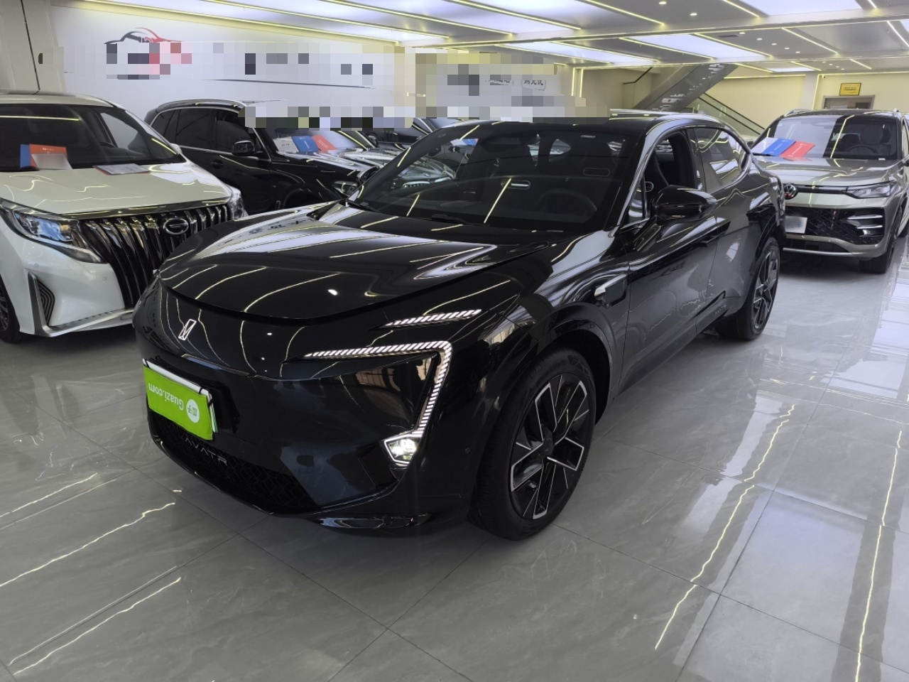 11 2025 Facelift Max EREV
