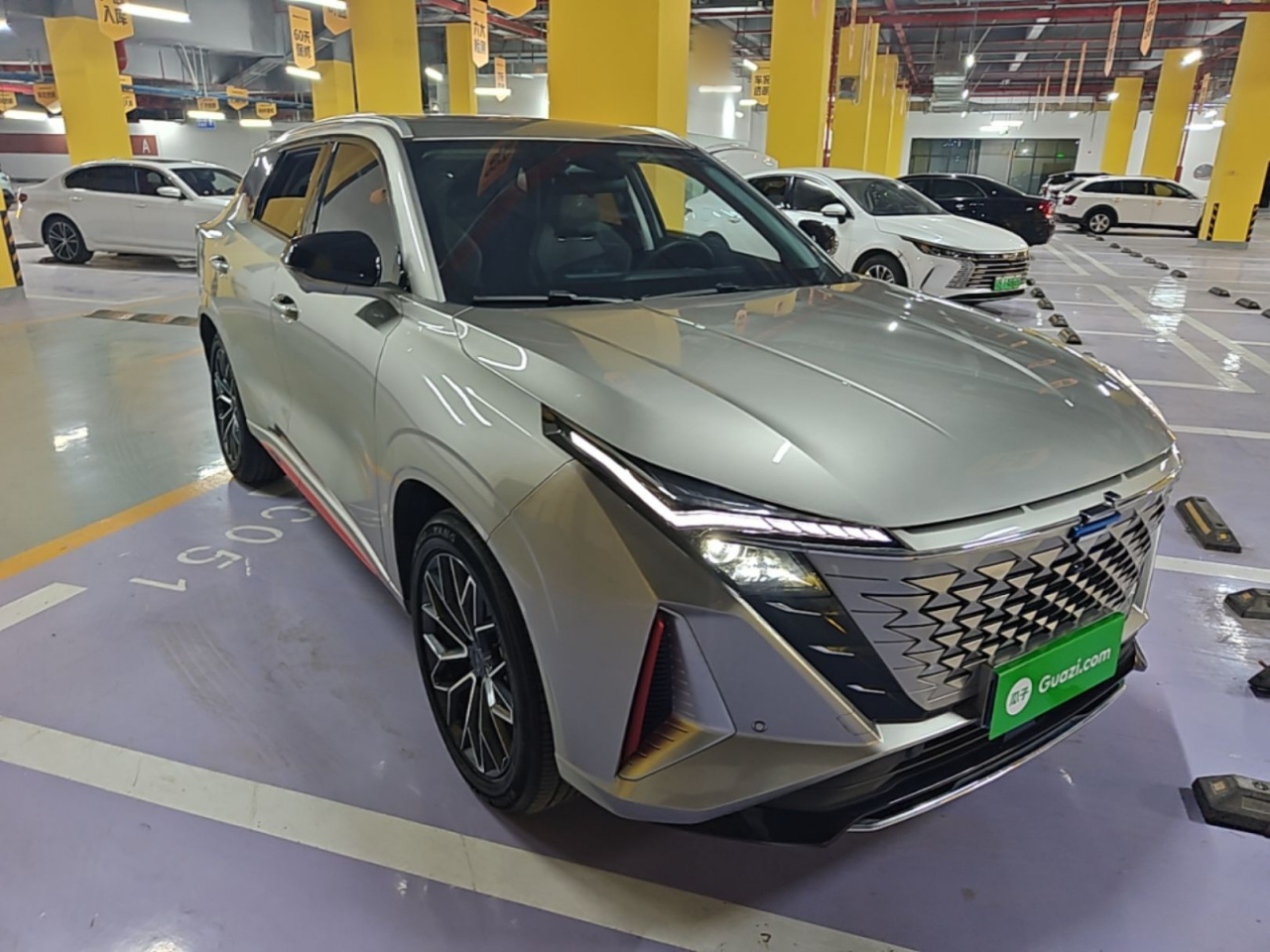 Z6 2023 1.5T DCT photo 3