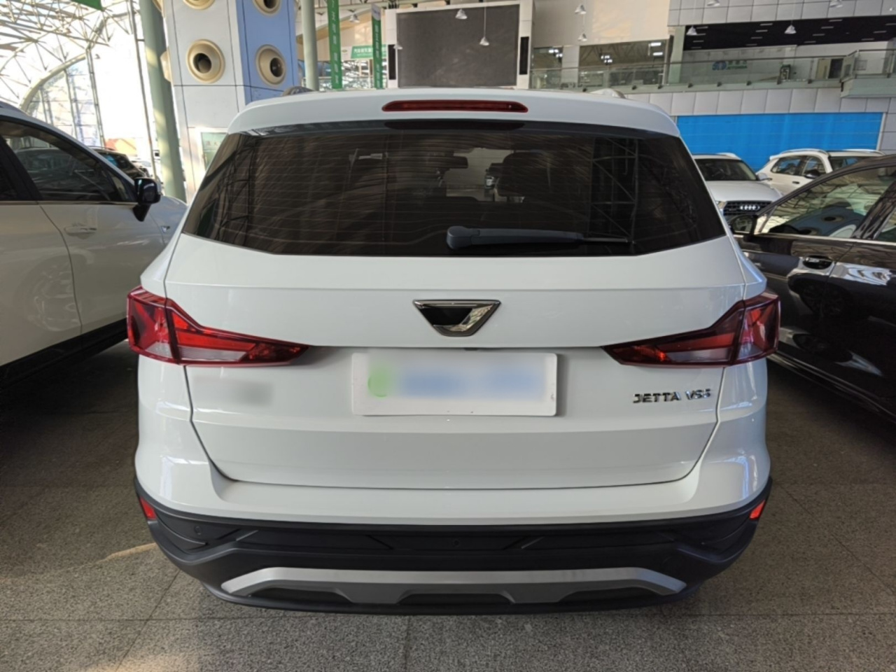 VS5 2022 280TSI AT Pro photo 5