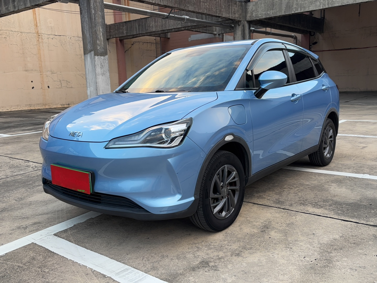 Neta V 2022 300 Lite LFP
