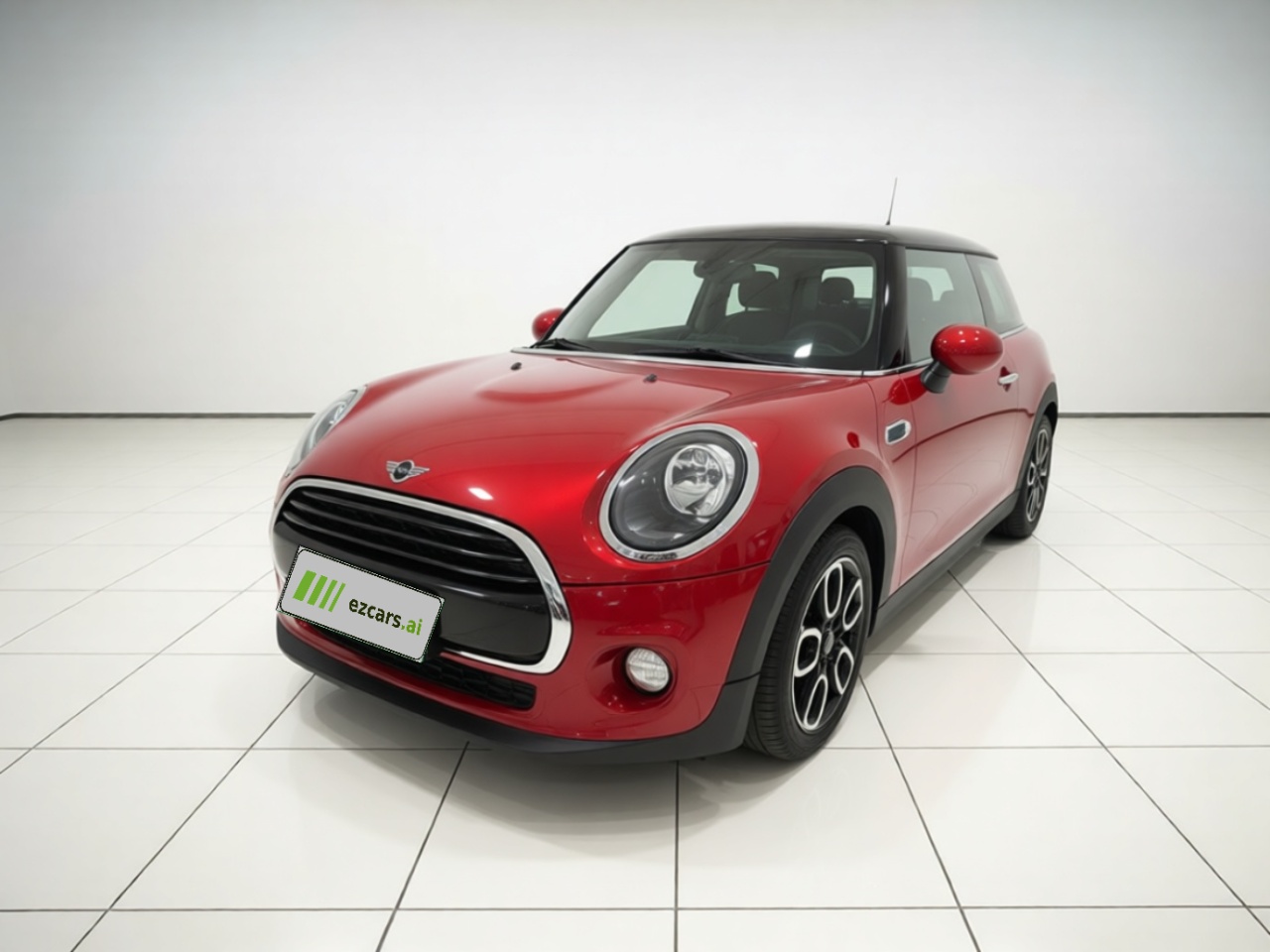 2019 1.5T ONE