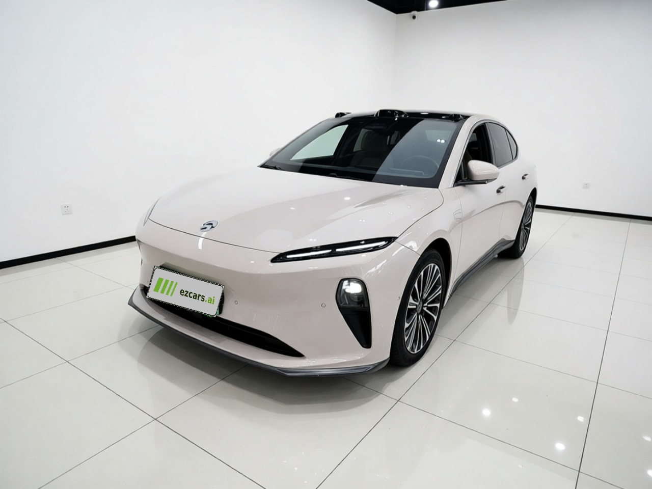 ET5 2022 75kWh