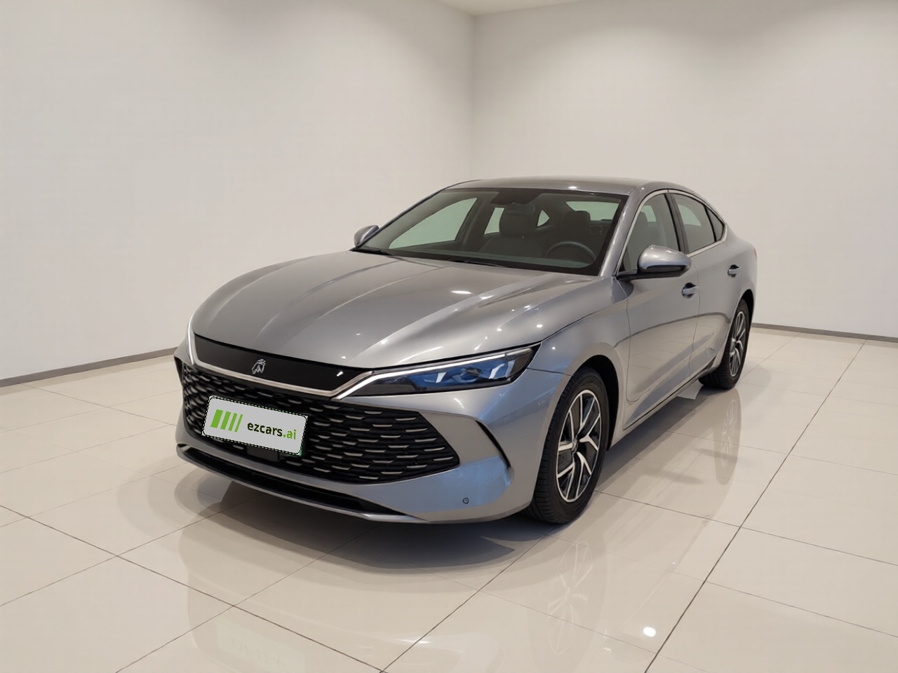 Qin L 2024 DM-i 80KM
