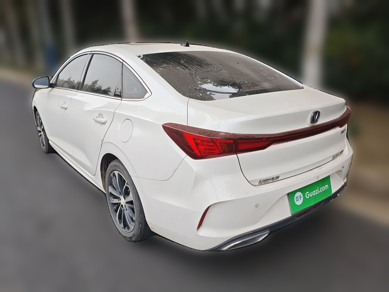 Eado 2022 PLUS NE 1.4T GDI DCT Flagship photo 4