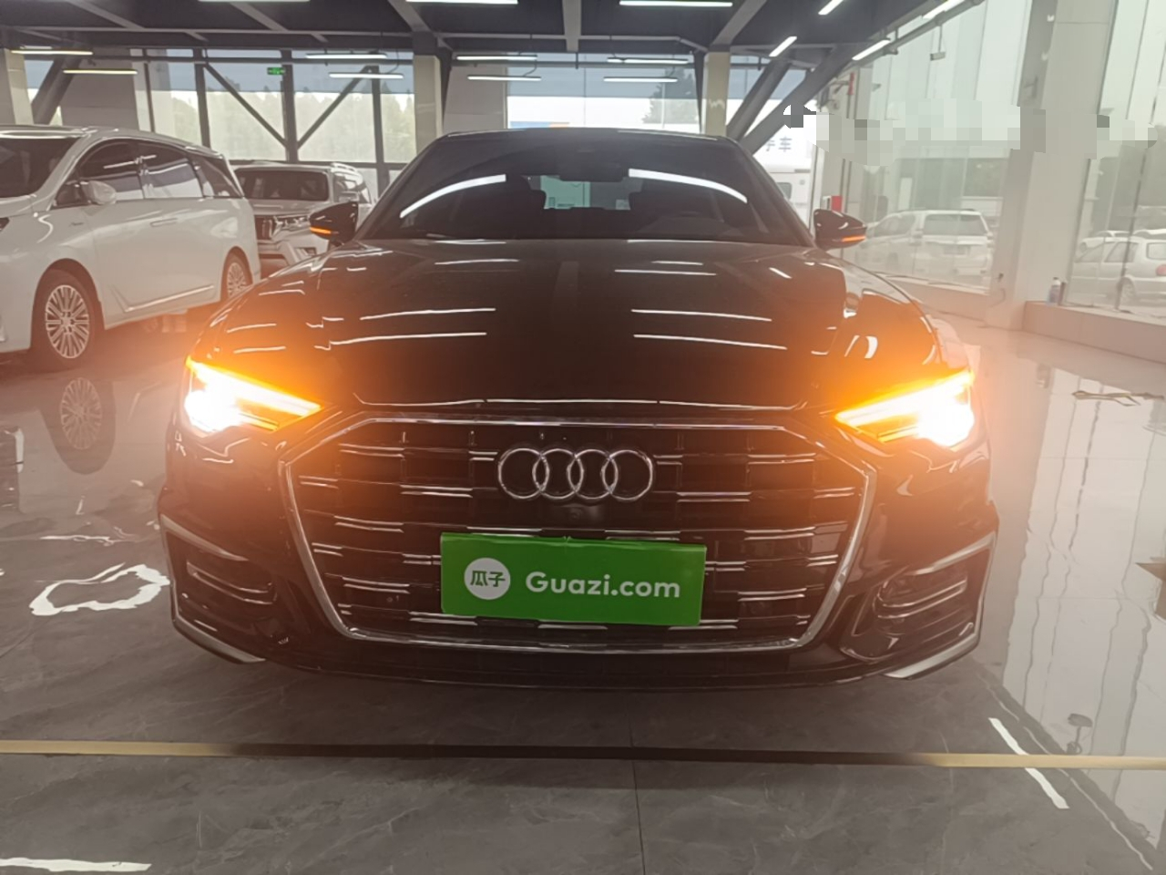 A6L 2024 45 TFSI Dynamic photo 2