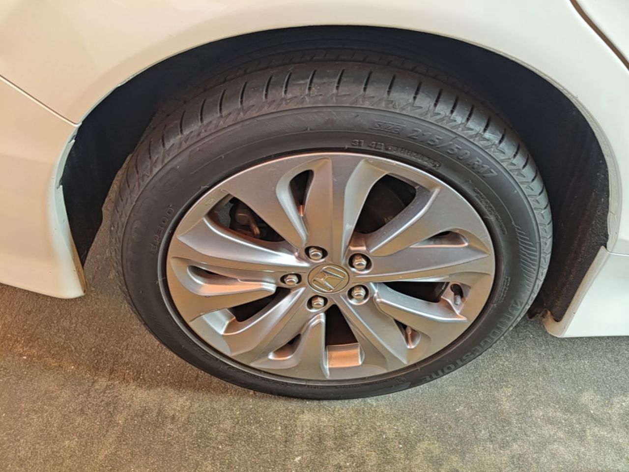 Jade 2017 1.8L AT Comfort 5-Seater photo 3