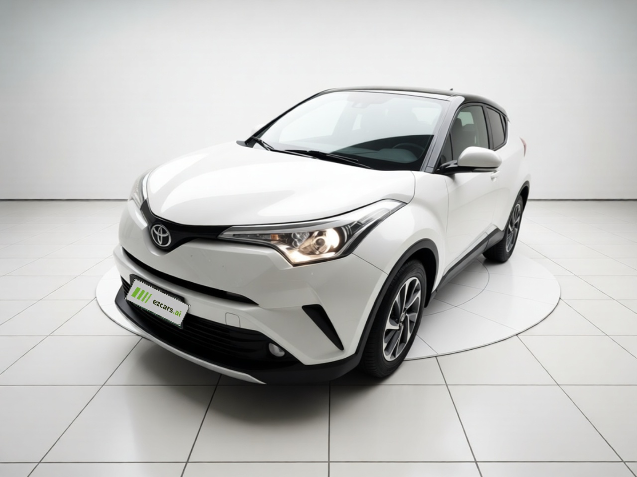 IZOA 2018 2.0L China VI