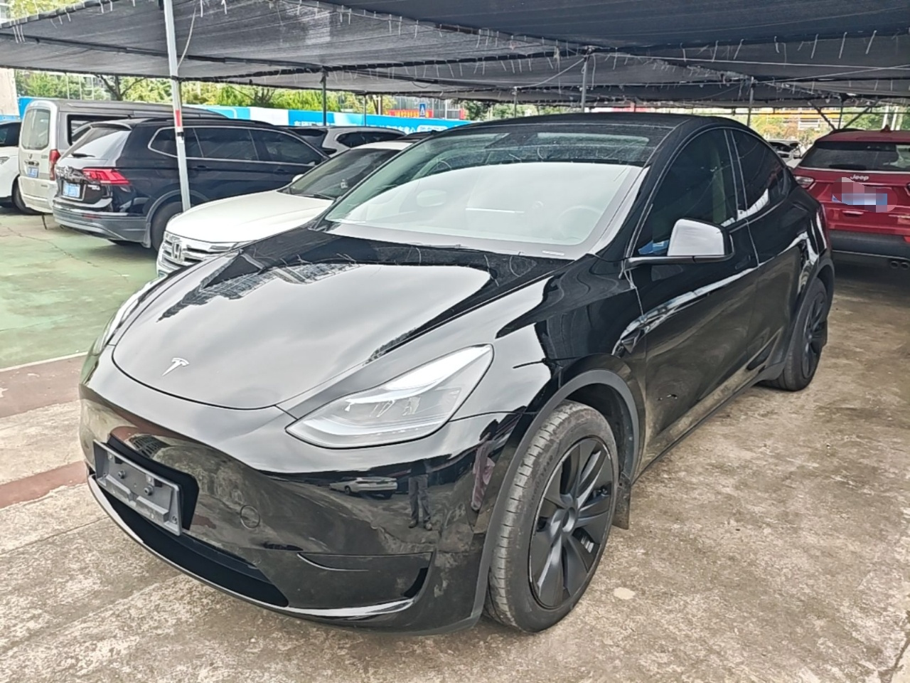 Model Y 2023 RWD