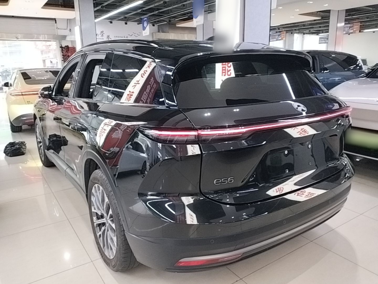ES6 2023 75kWh photo 4
